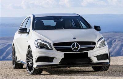Ремонт генератора Mercedes-Benz A W176, Купить генератор Mercedes-Benz A W176